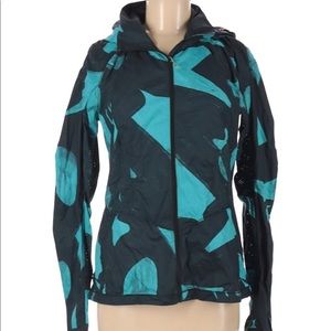 Lululemon Sz 8 windbreaker jacket